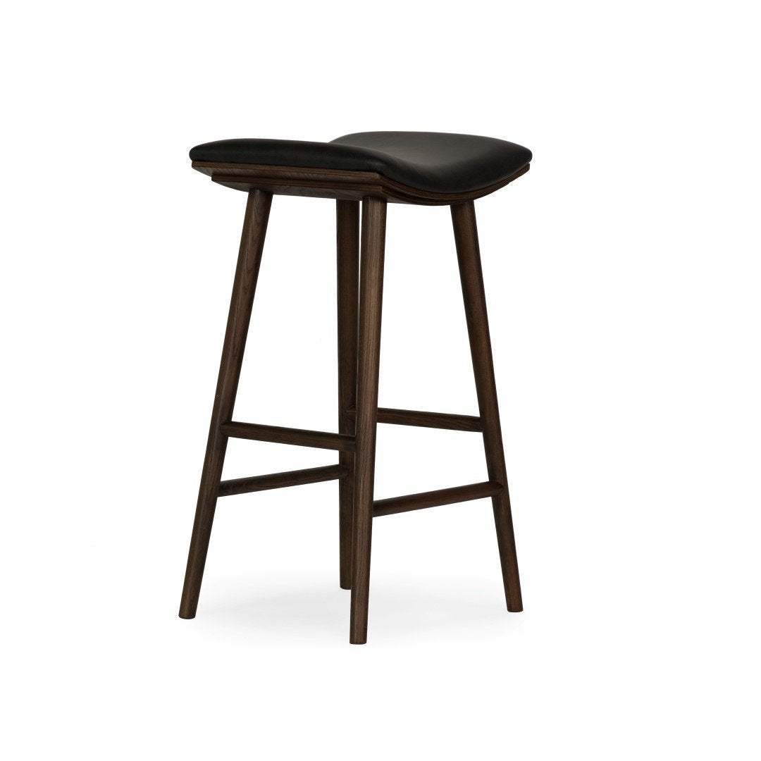 Bar: Distressed Black