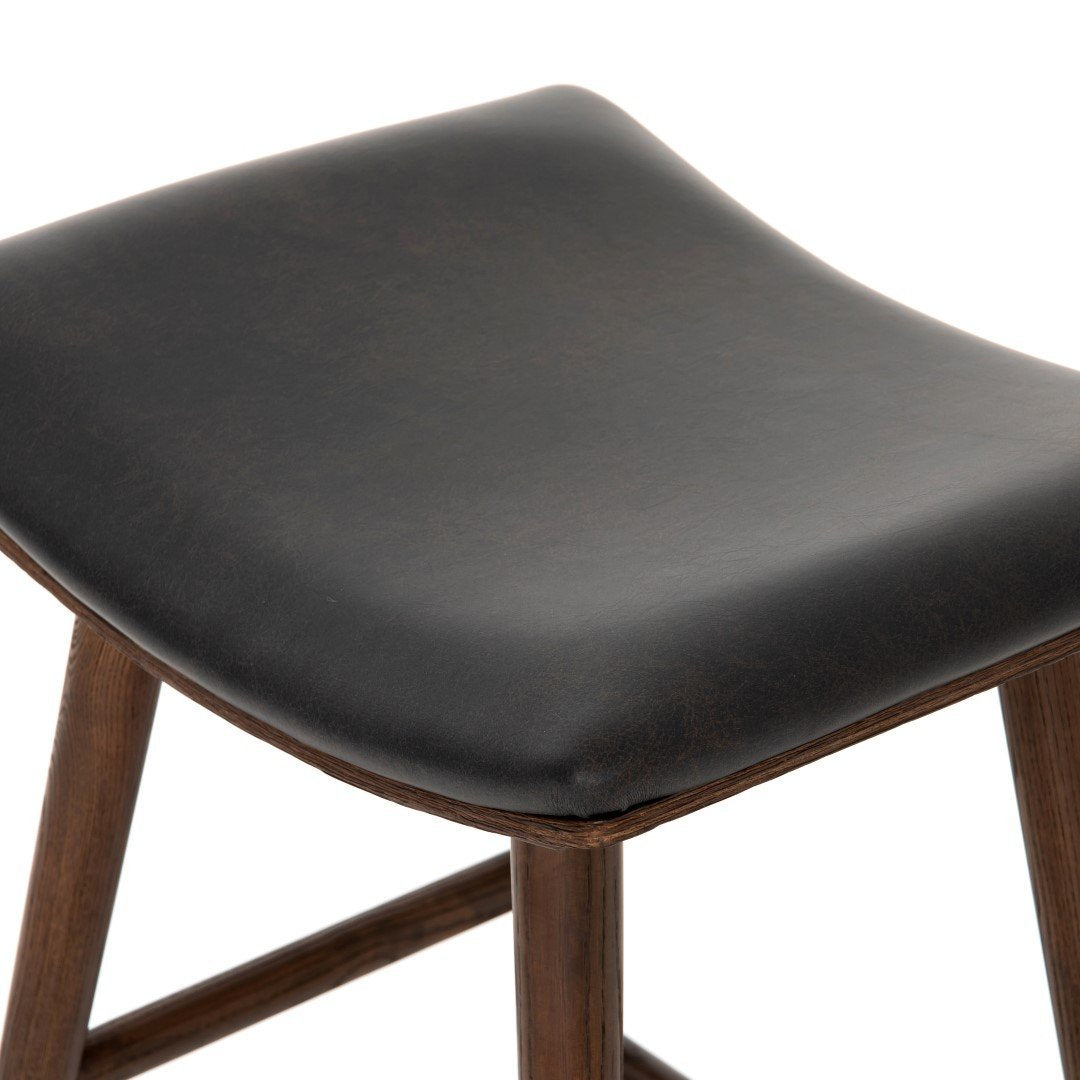 Counter: Distressed Black