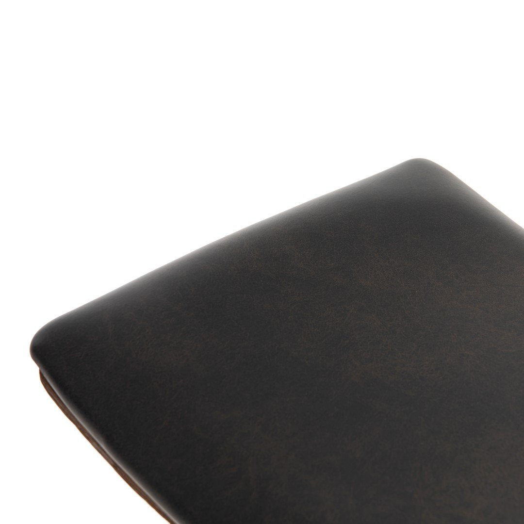 Counter: Distressed Black