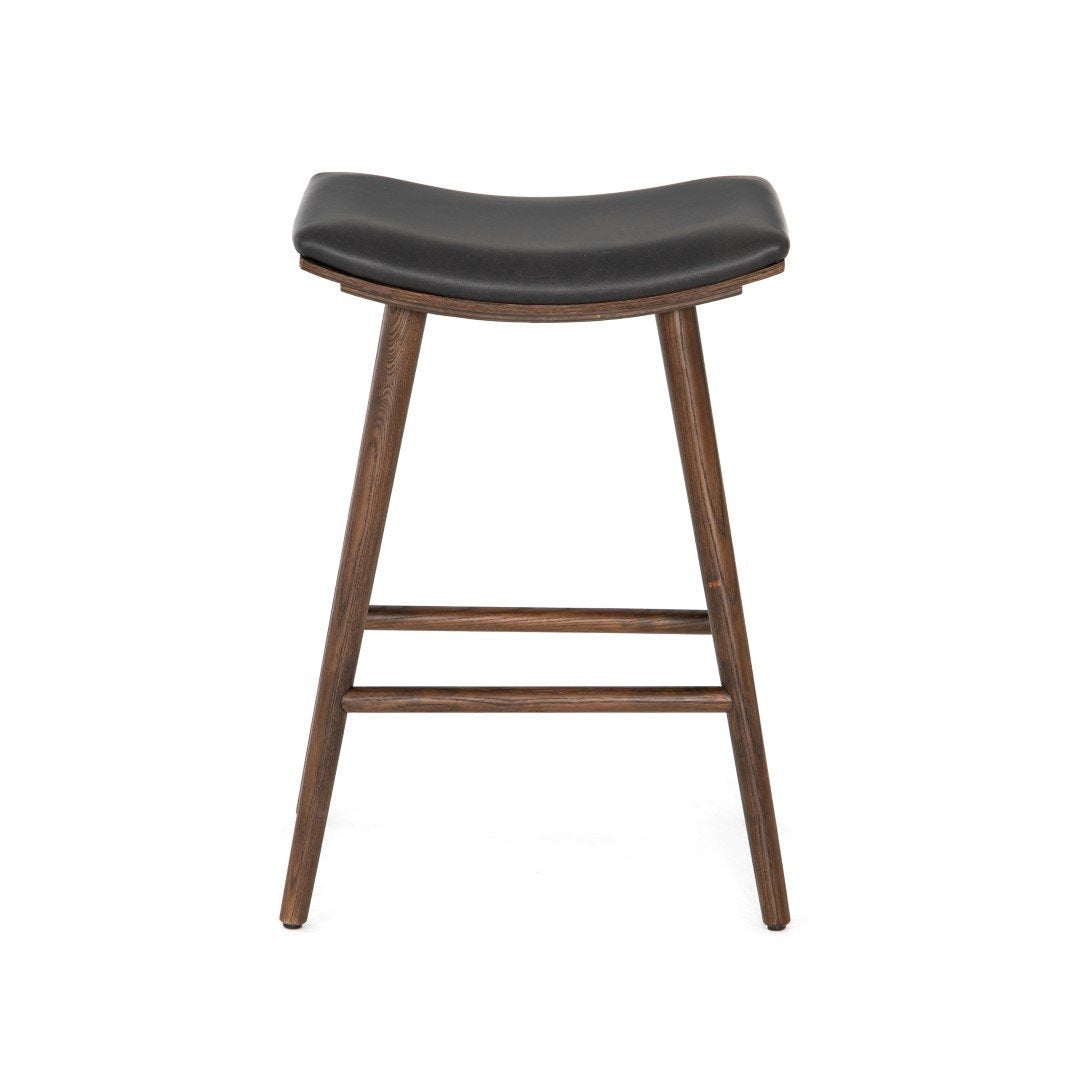 Counter: Distressed Black