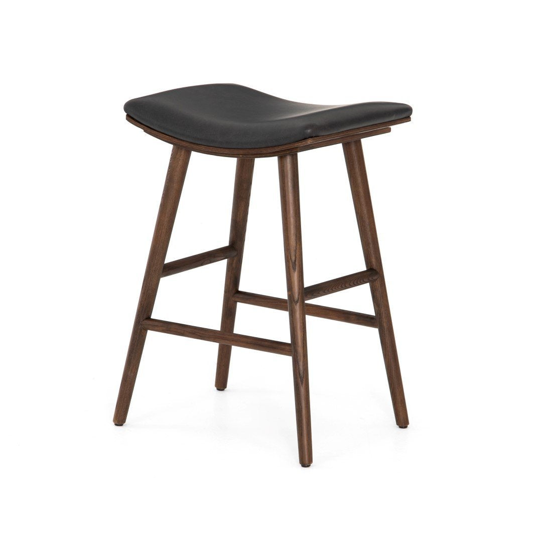 Counter: Distressed Black
