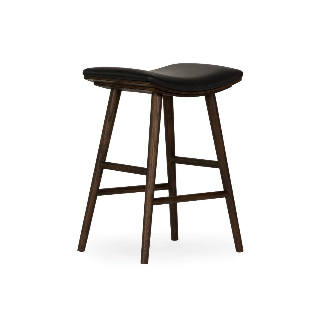 Counter: Distressed Black