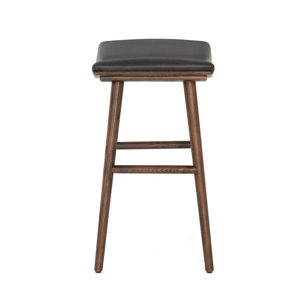Counter: Distressed Black