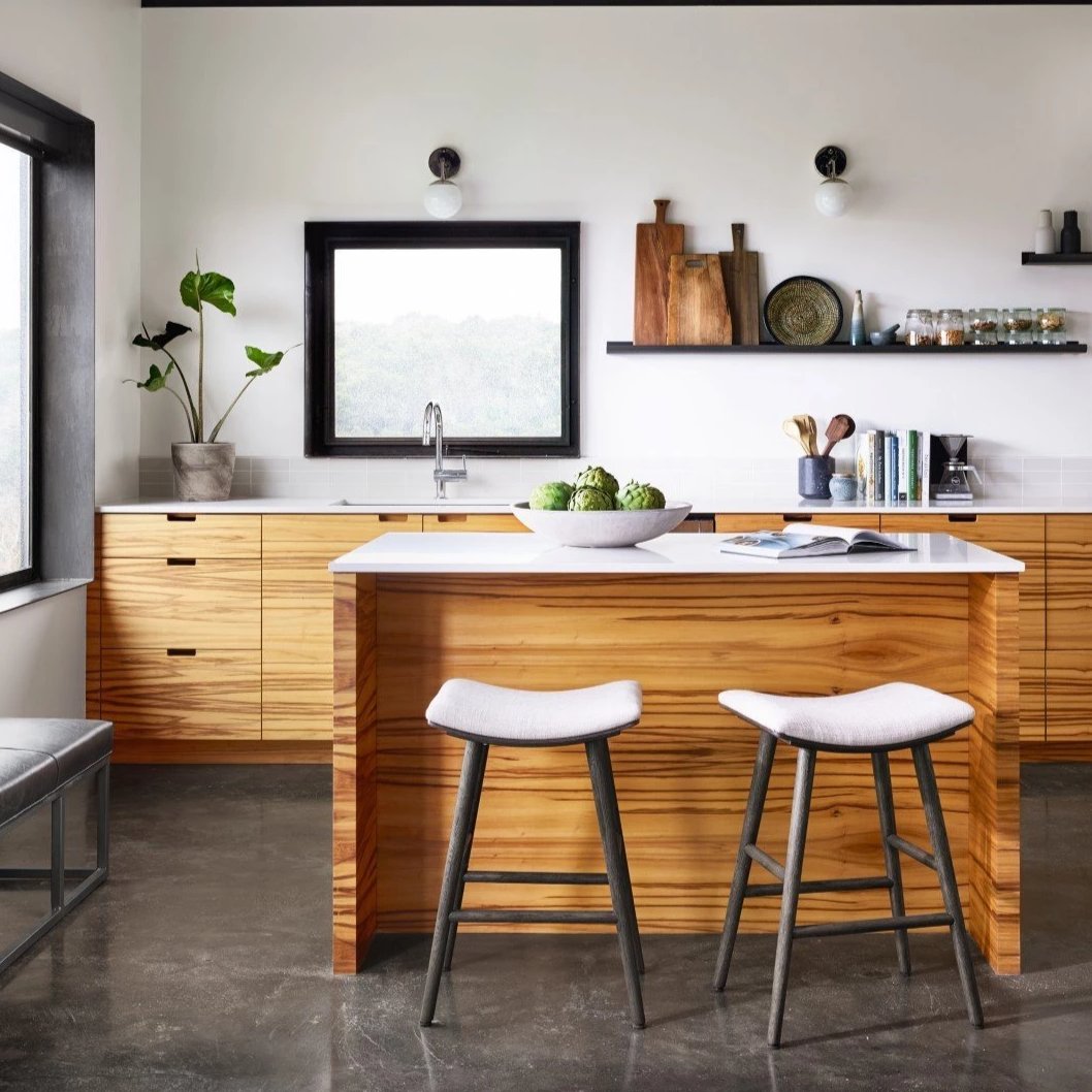 Counter: Light Carbon
