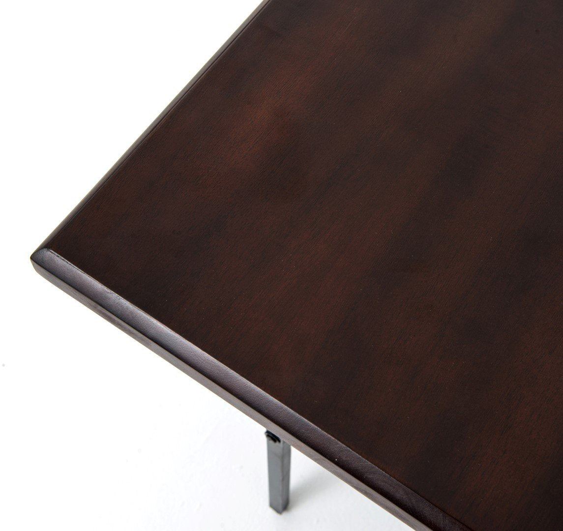 Warm Brown Acacia