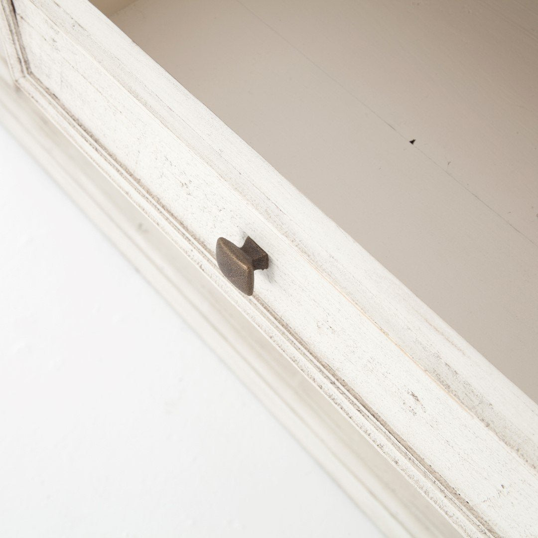 Limestone White
