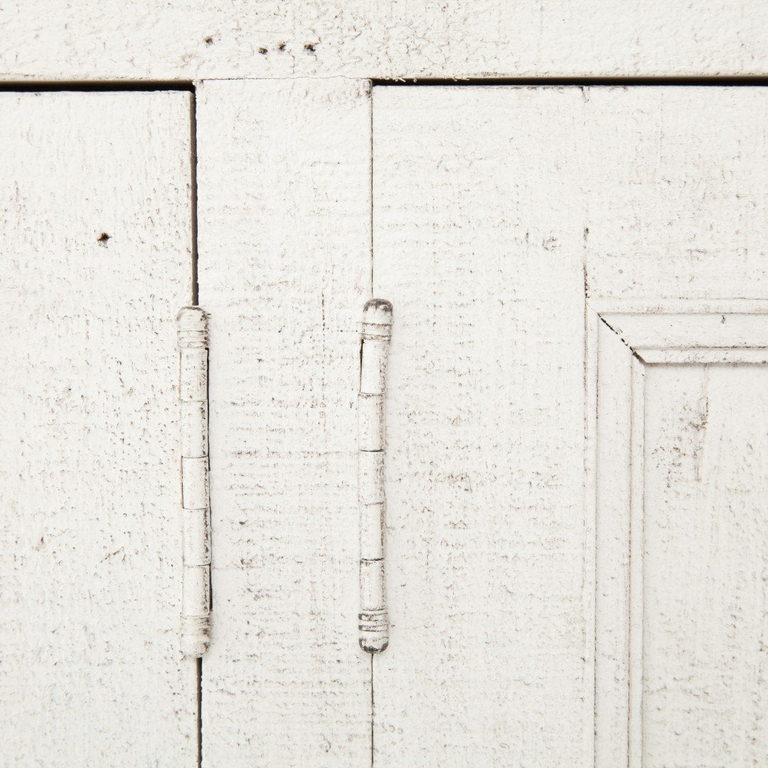 Limestone White