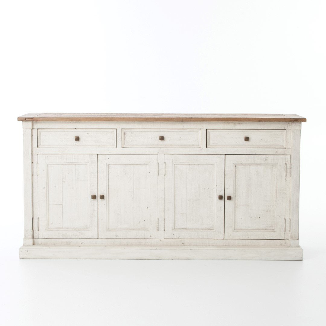 Limestone White