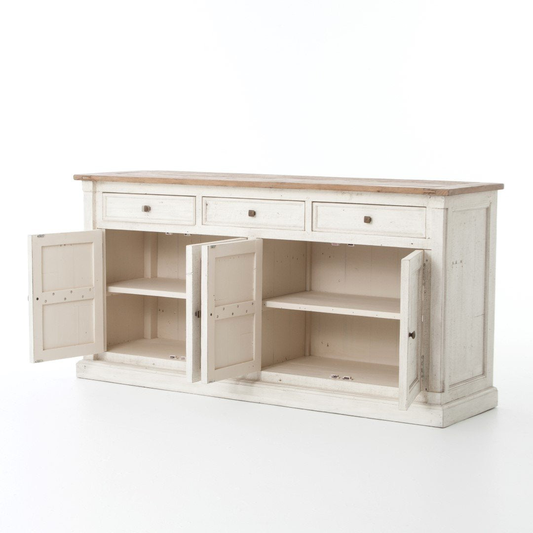 Limestone White