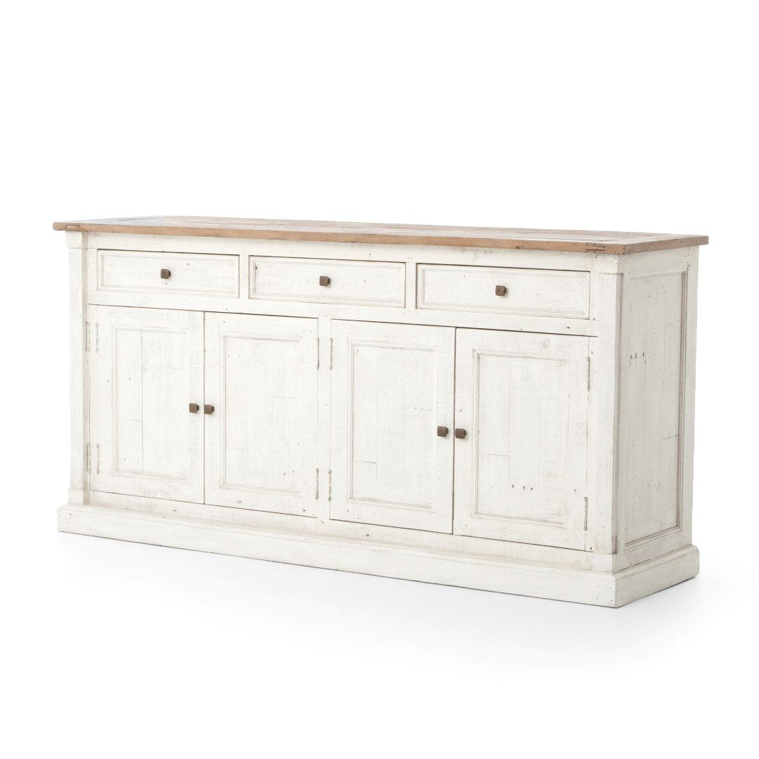 Limestone White