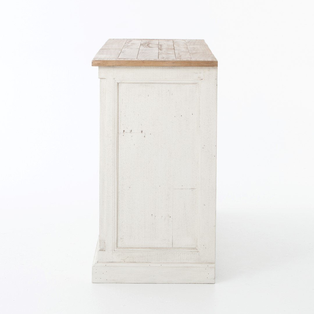 Limestone White