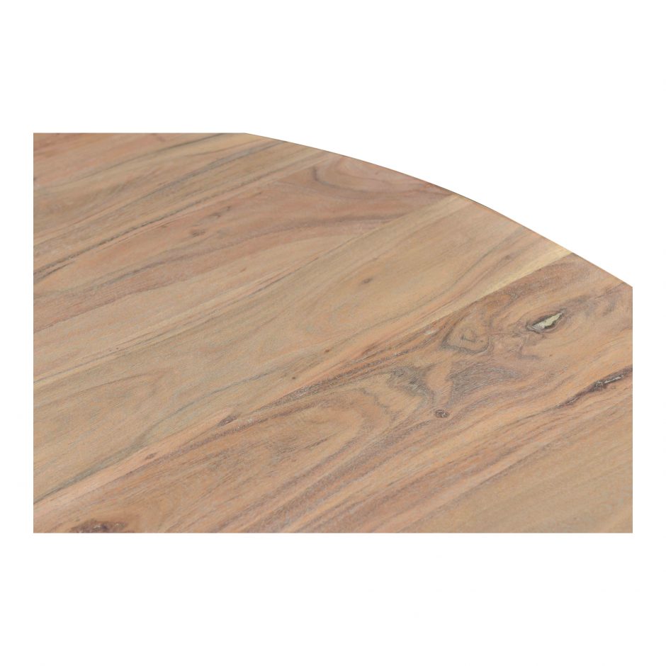 Tanya Round Dining Table