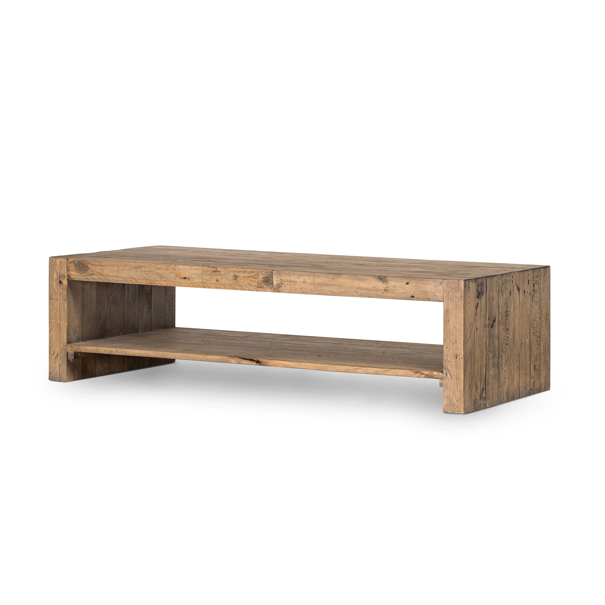 Omaha Coffee Table