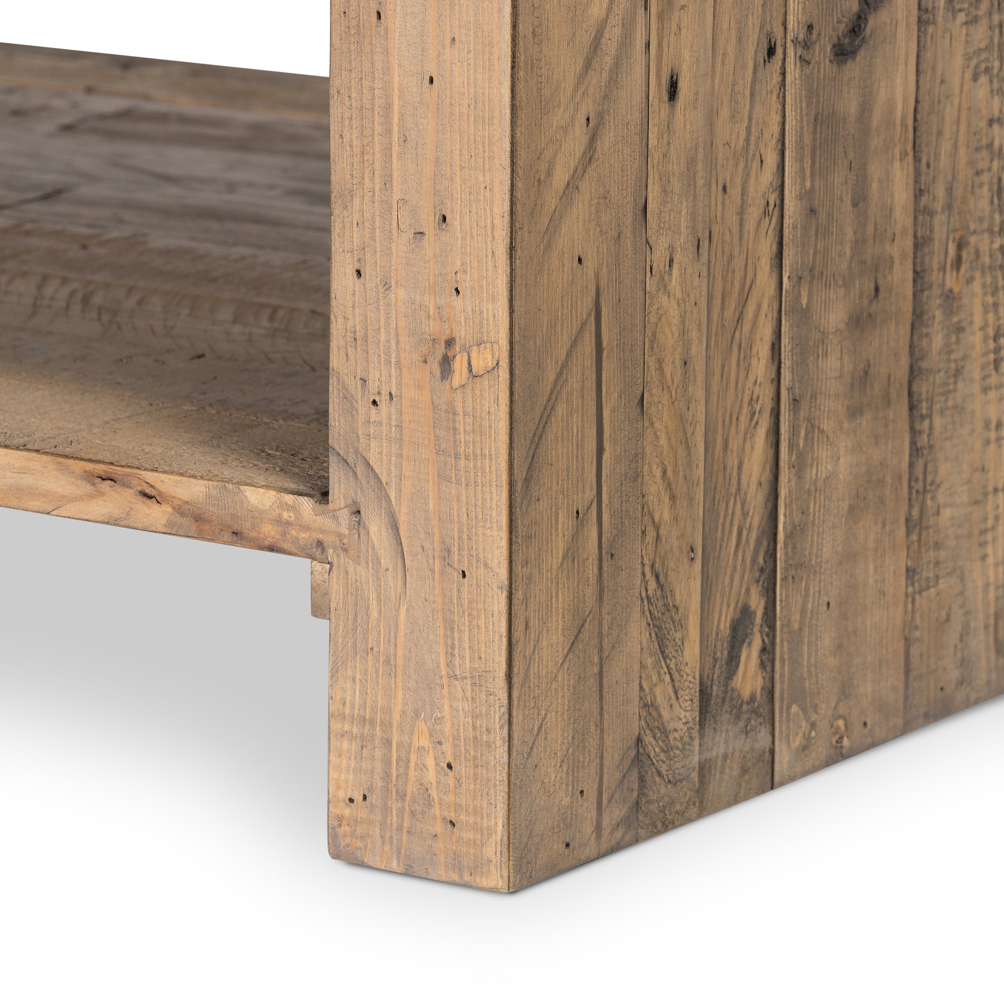 Omaha Coffee Table