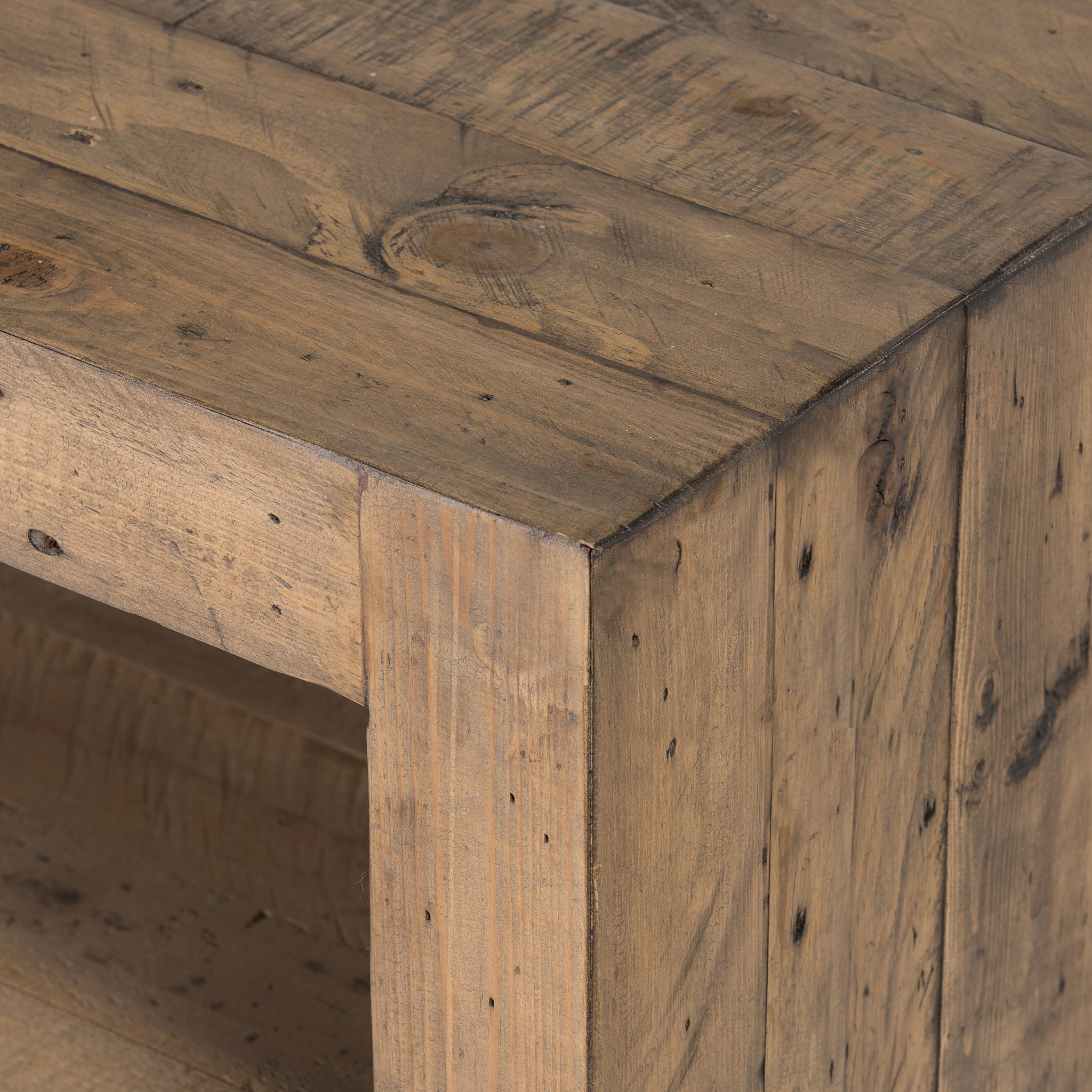 Omaha Coffee Table