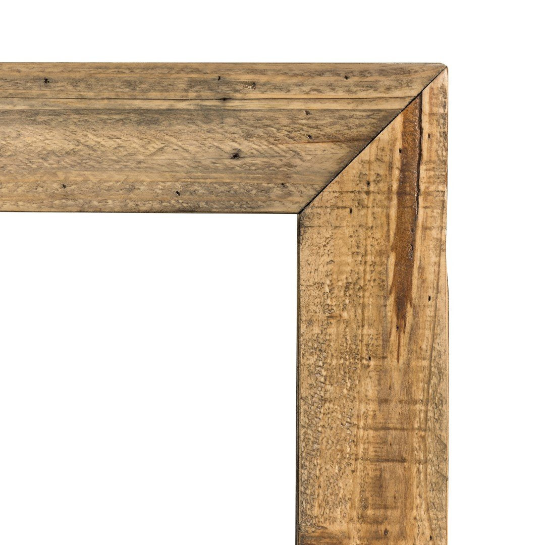 Rustic Natural