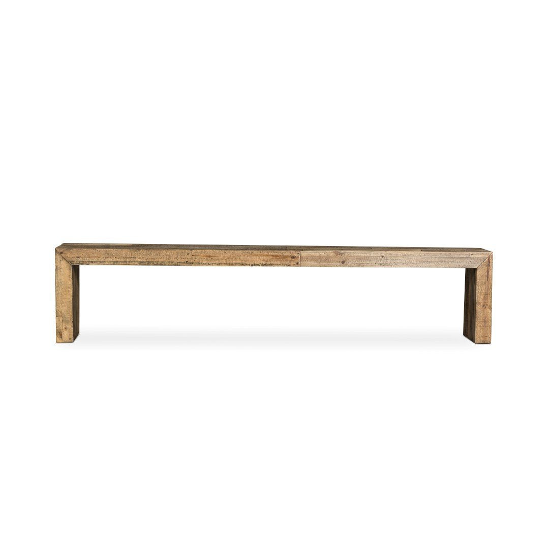 Rustic Natural