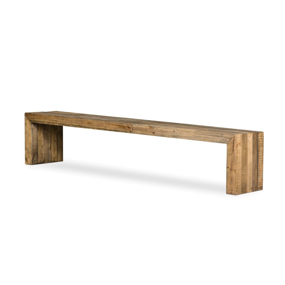 Rustic Natural