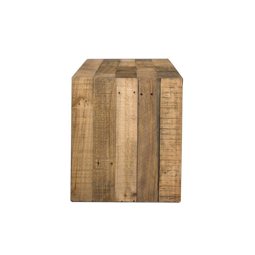 Rustic Natural
