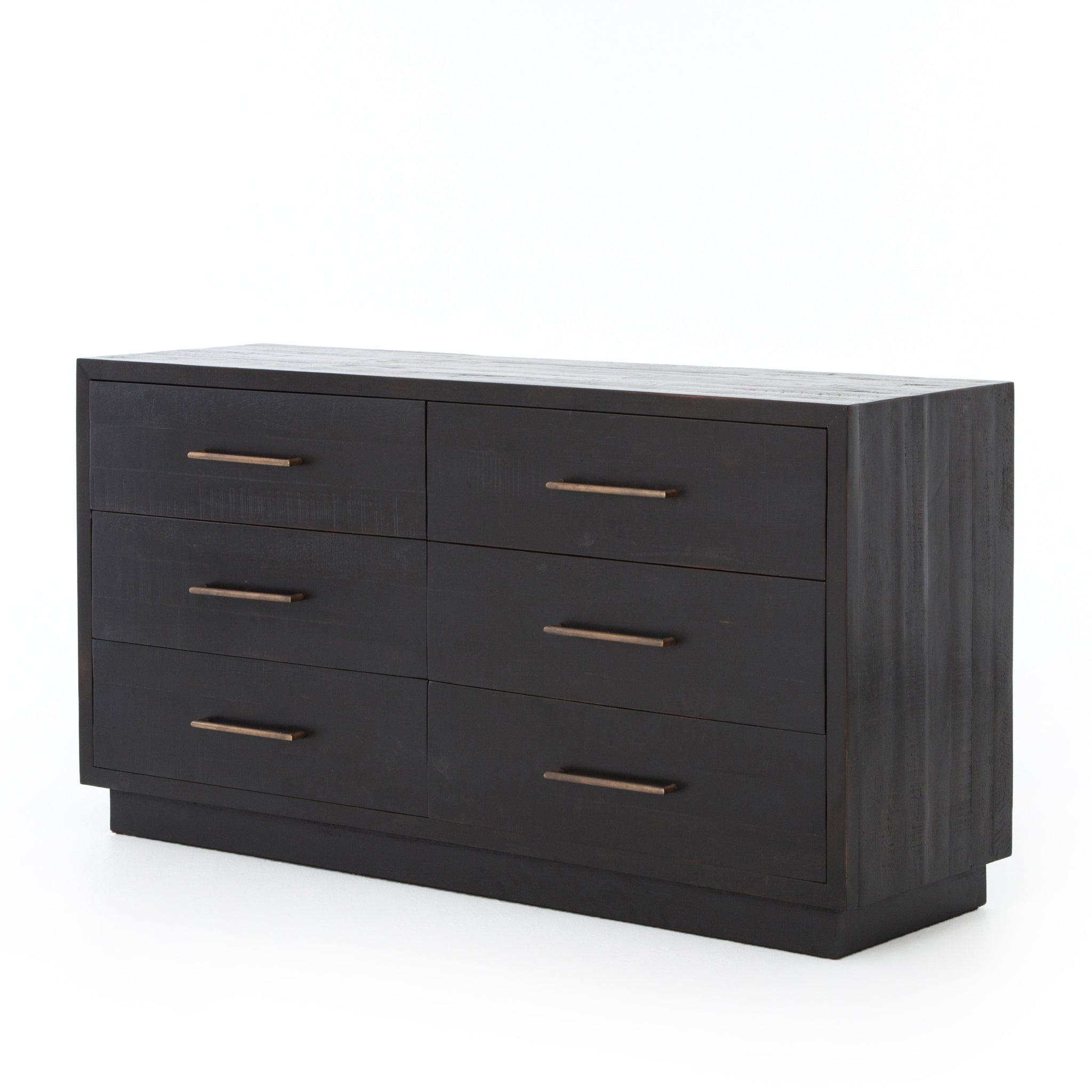 Clarke 6-Drawer Dresser