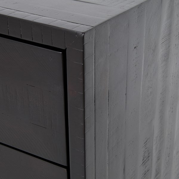 Clarke 5-Drawer Tall Dresser