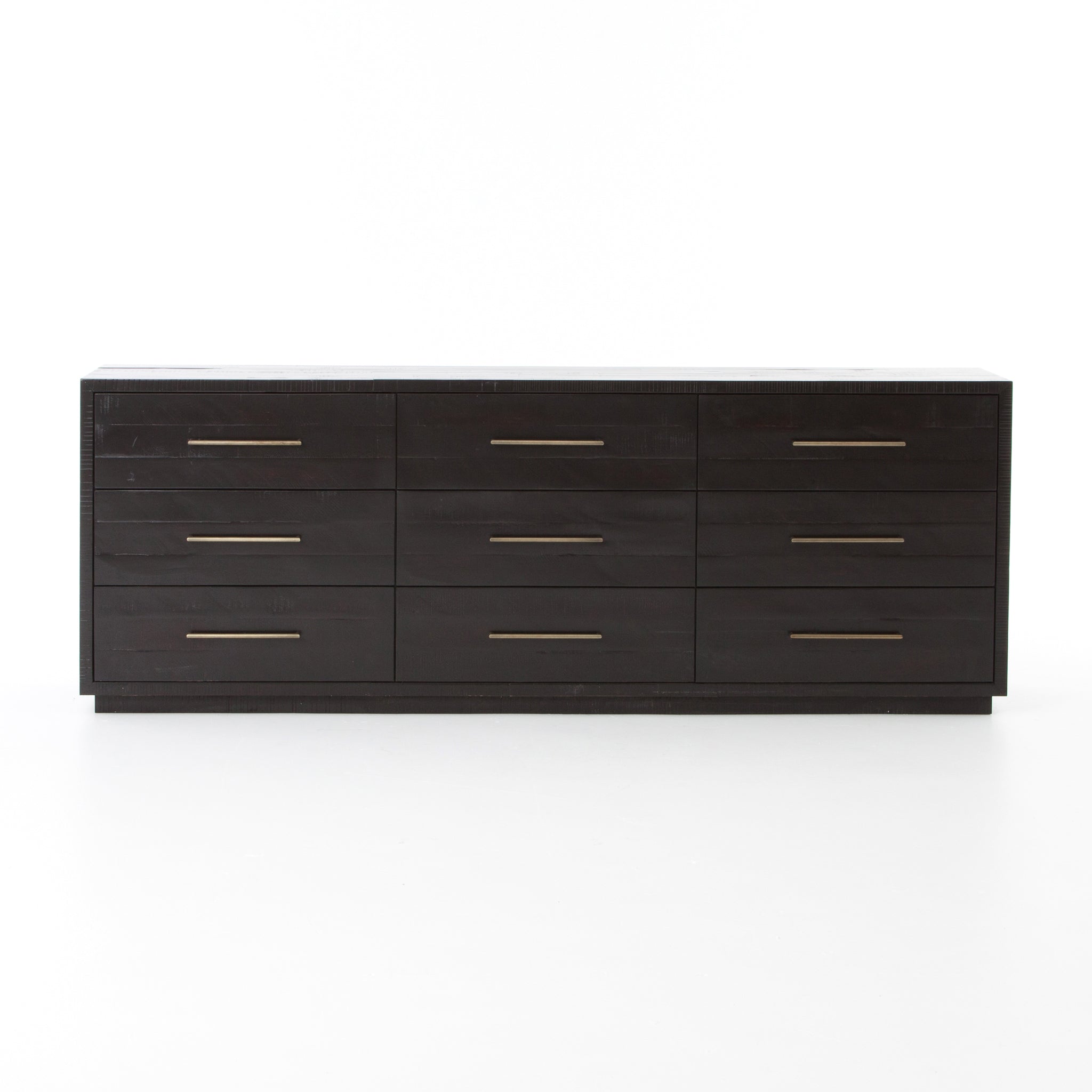 Clarke 9 Drawer Dresser