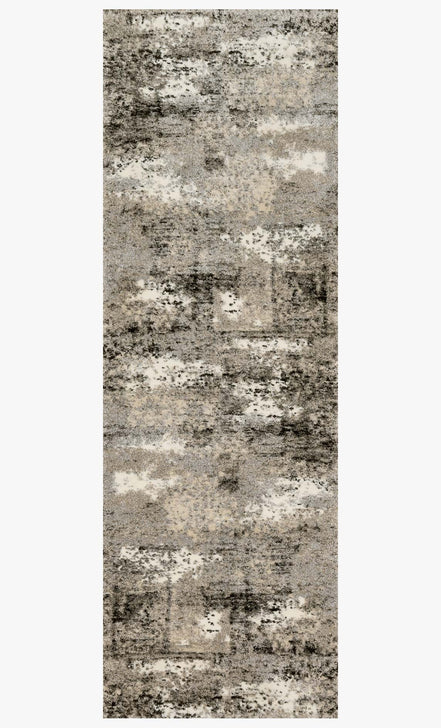 Viera Rug- Grey