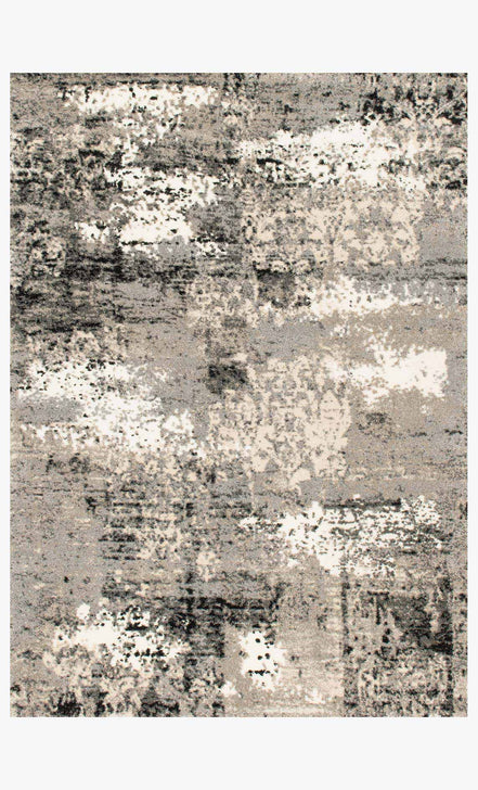 Viera Rug- Grey