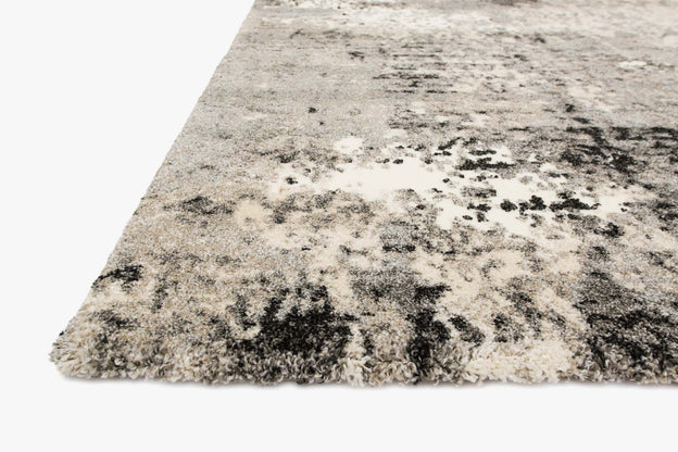 Viera Rug- Grey