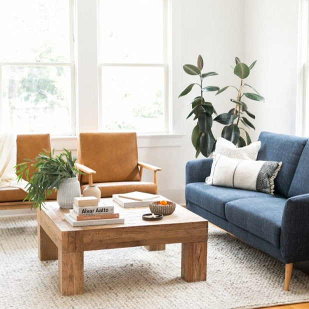 Evander Coffee Table