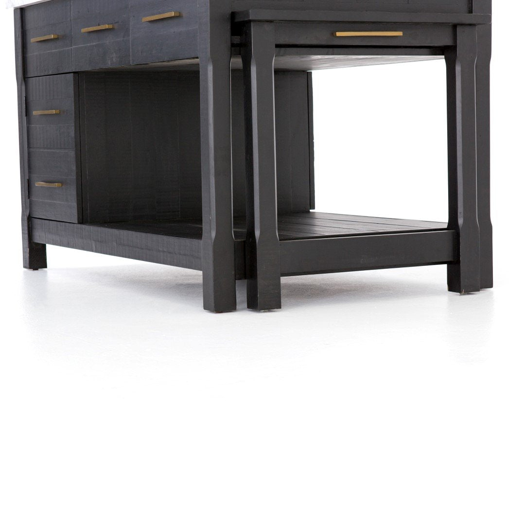 Black Acacia