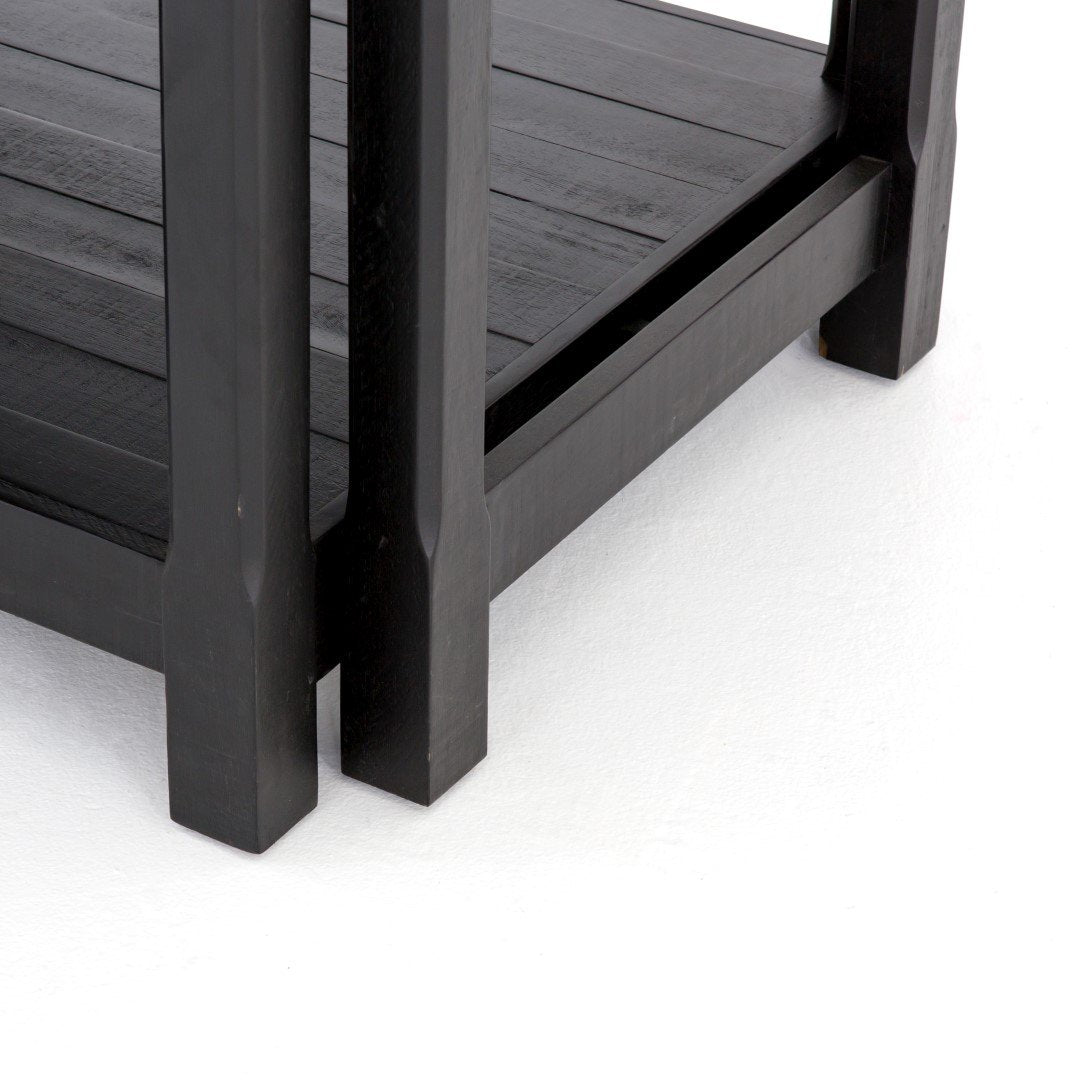 Black Acacia