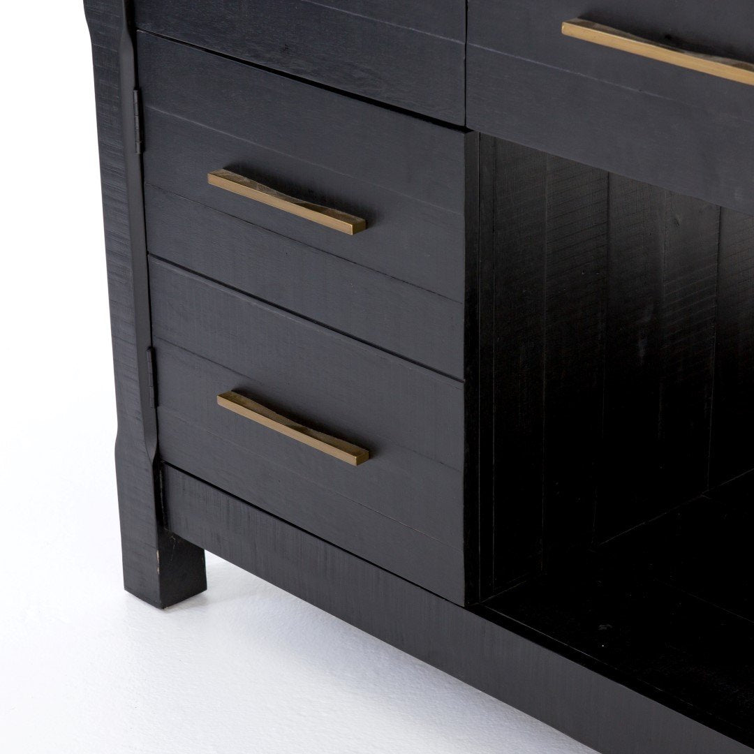 Black Acacia