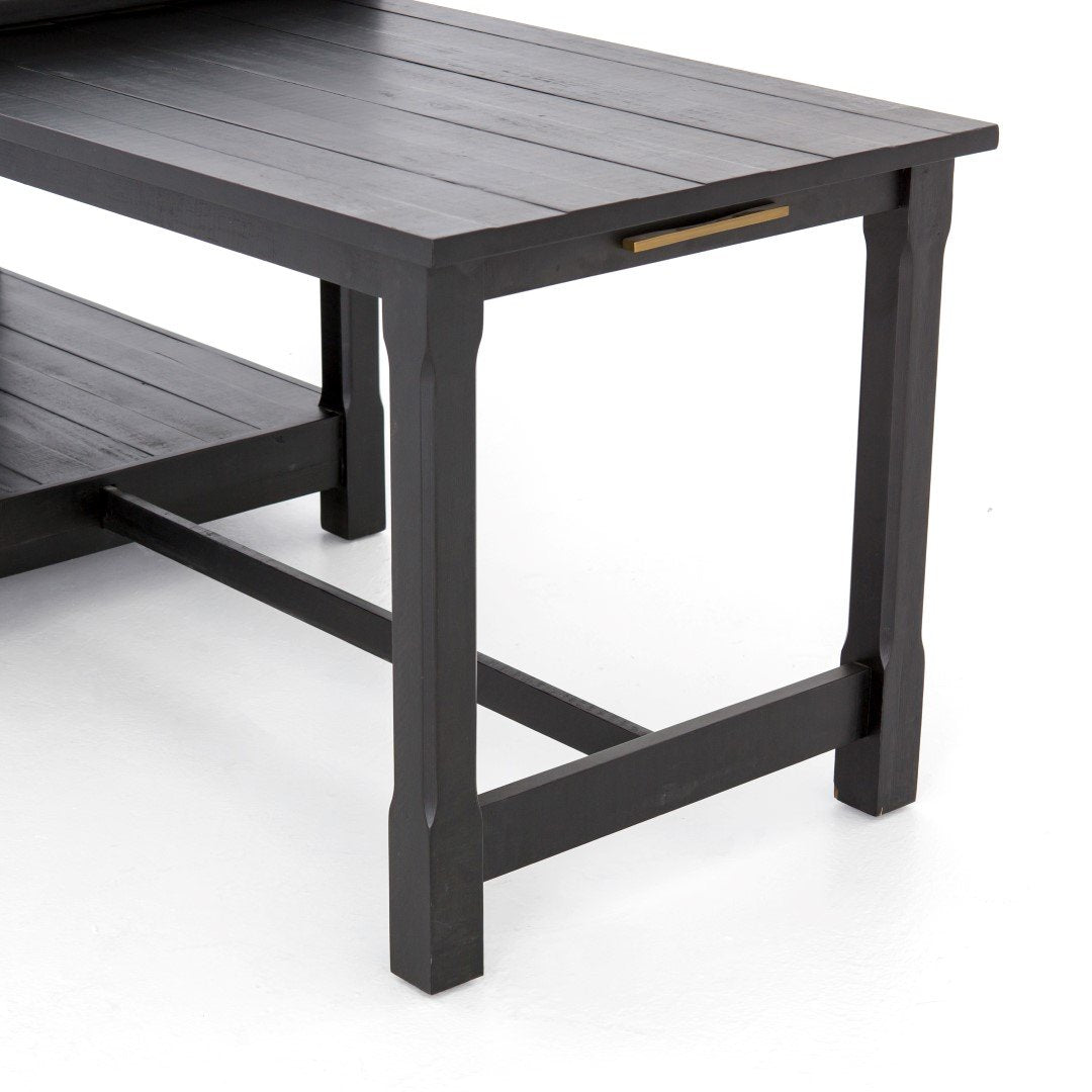 Black Acacia