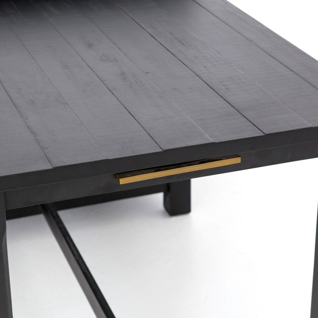 Black Acacia