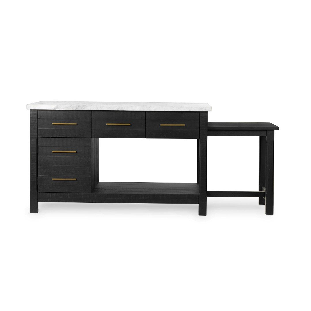 Black Acacia