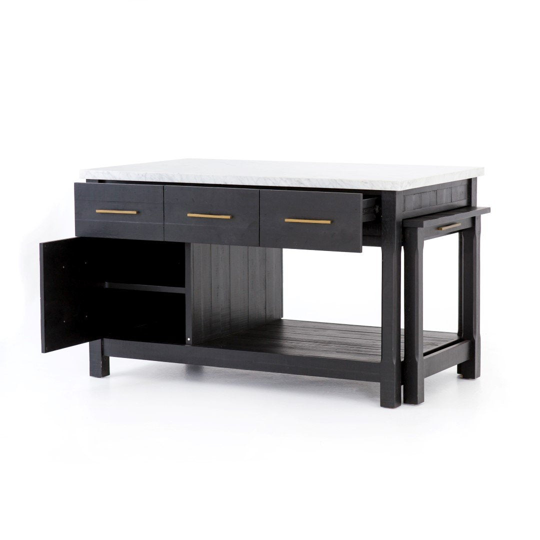 Black Acacia