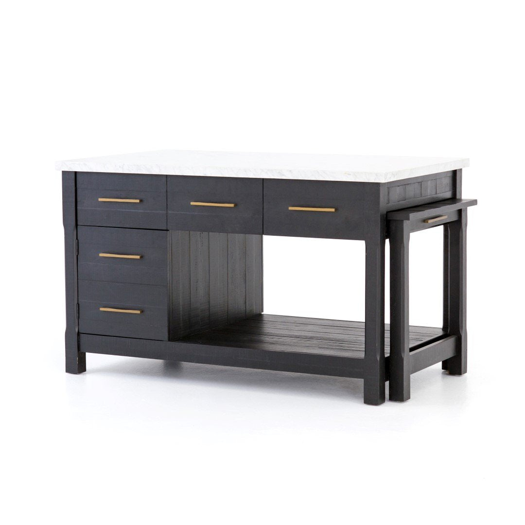 Black Acacia