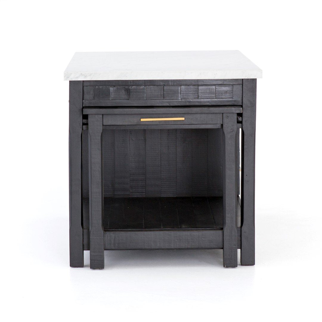 Black Acacia