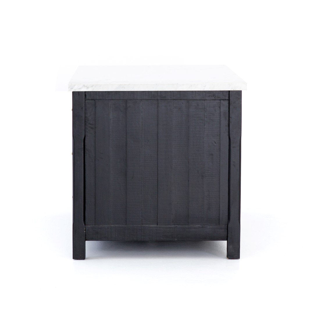 Black Acacia