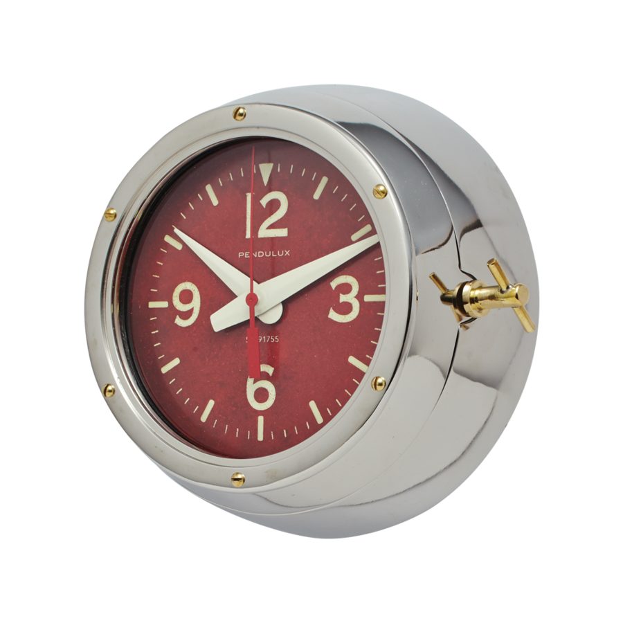 DEEP SEA WALL CLOCK