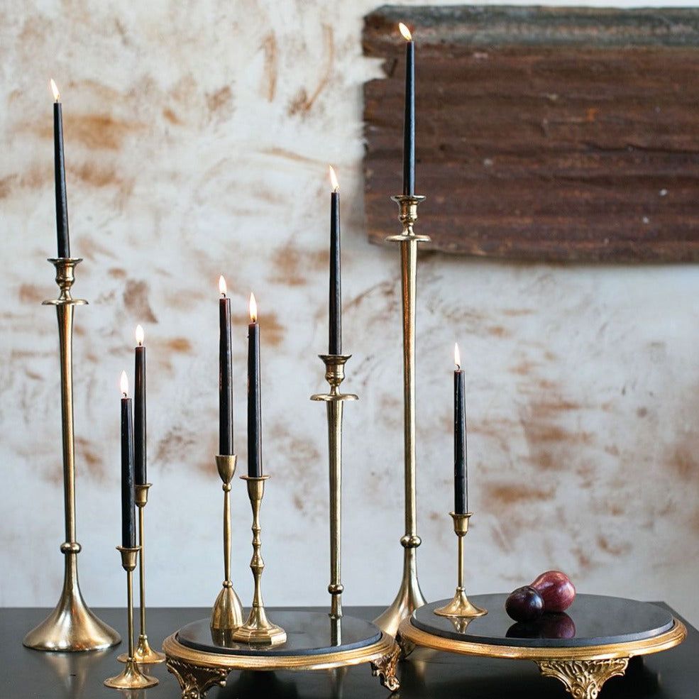 Antique Candlestick