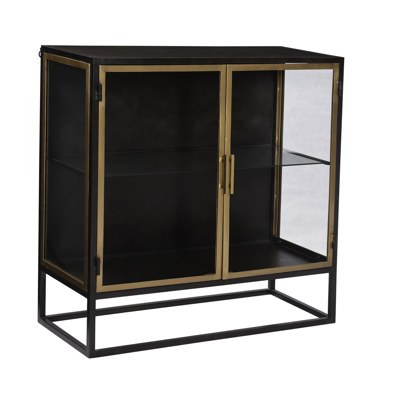 Stein Accent Cabinet