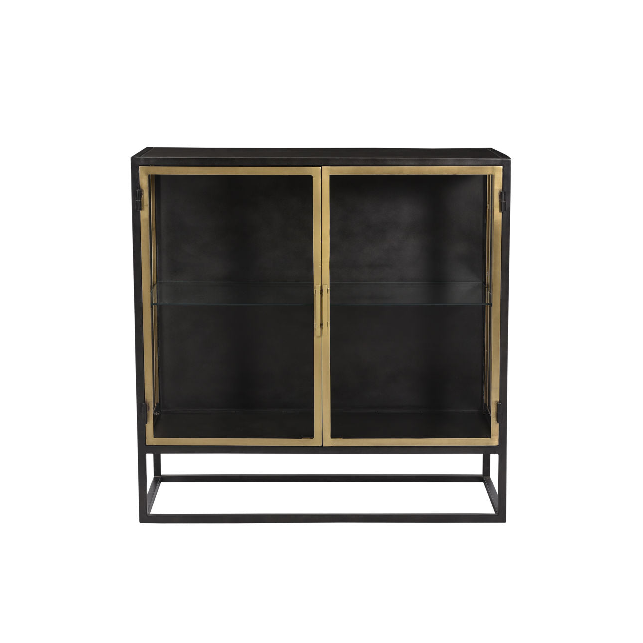 Stein Accent Cabinet