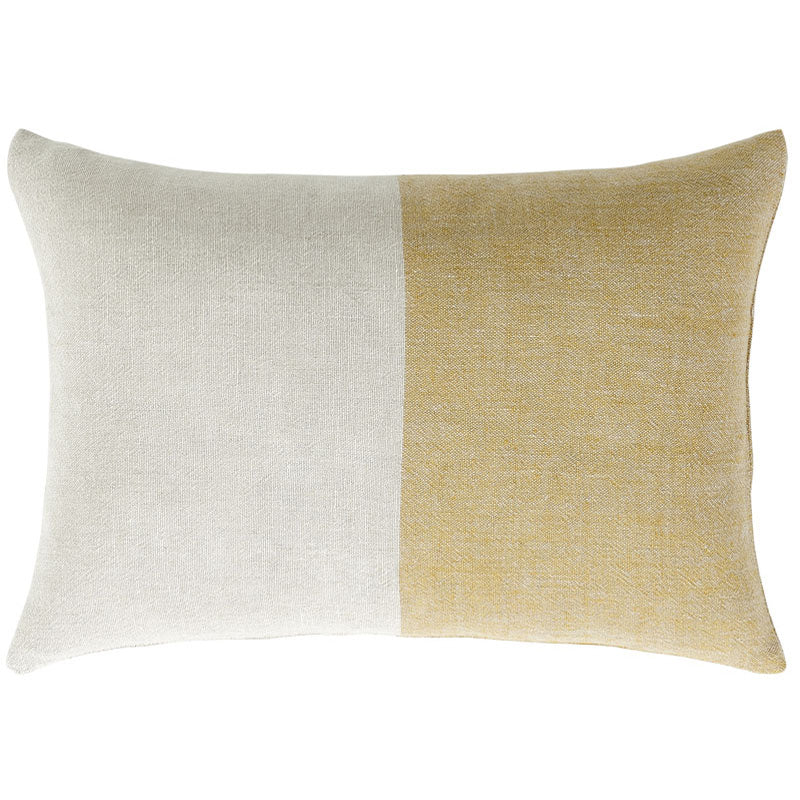 Linen Stripe Pillow