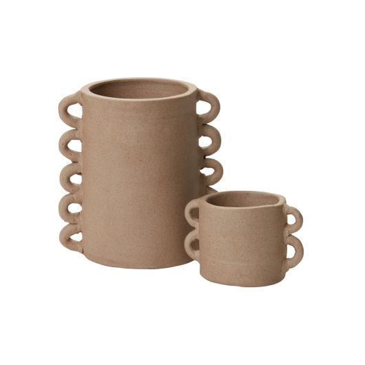 Cassia Pot Small