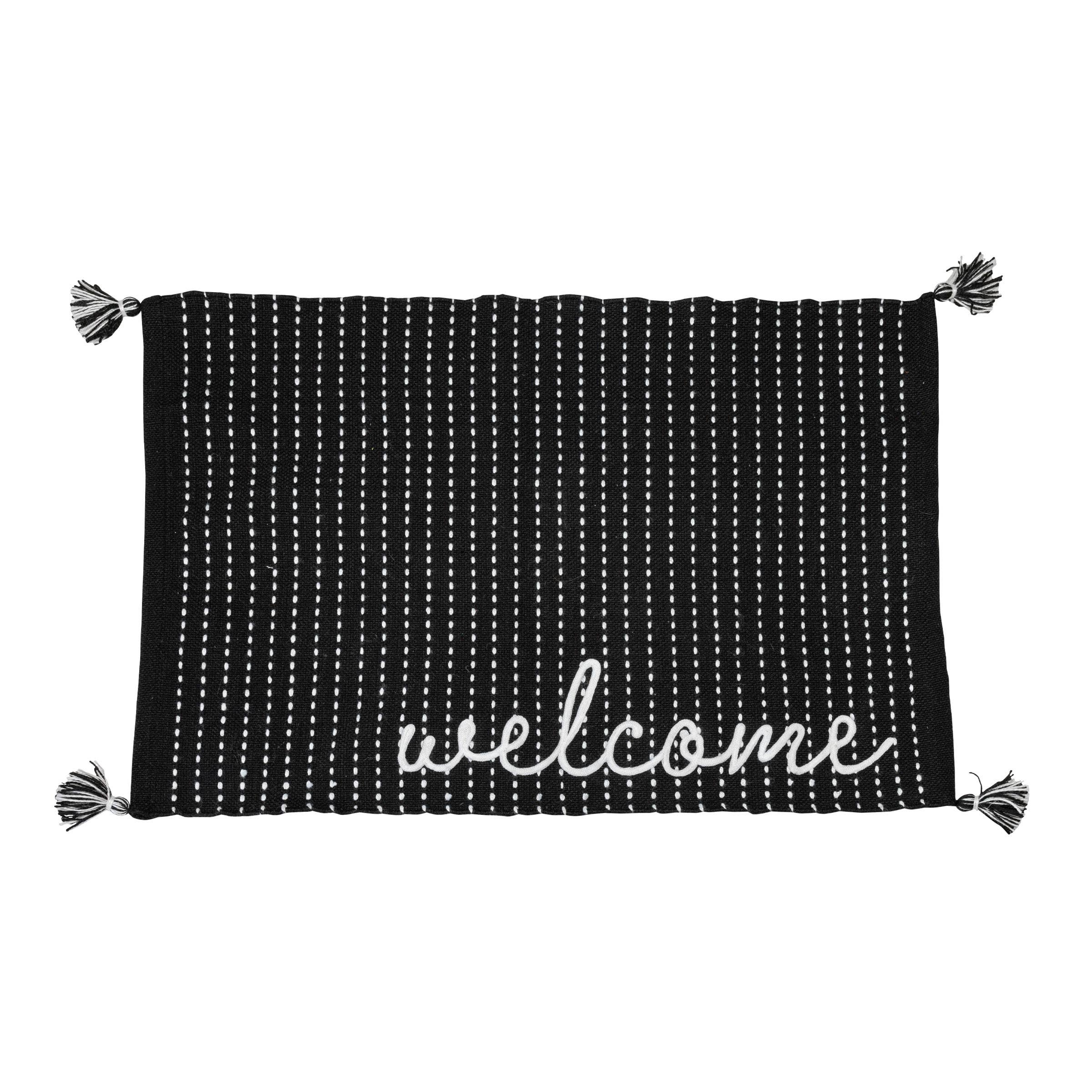 Kara Welcome Outdoor Rug