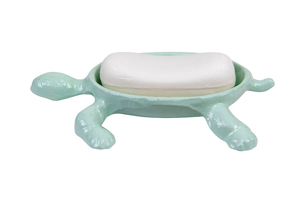 Turtle Soap Dish