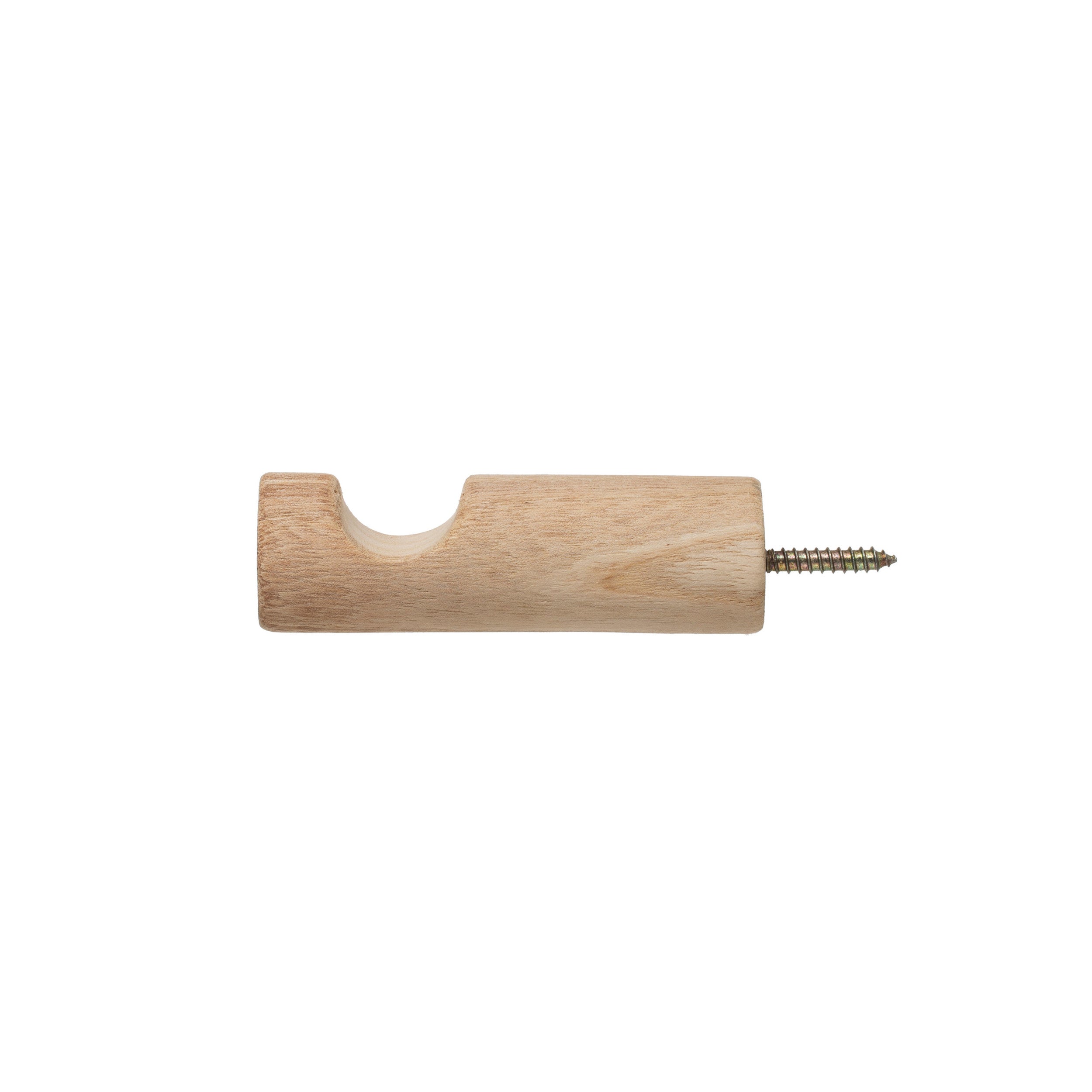 Paulownia Wood Wall Hook*