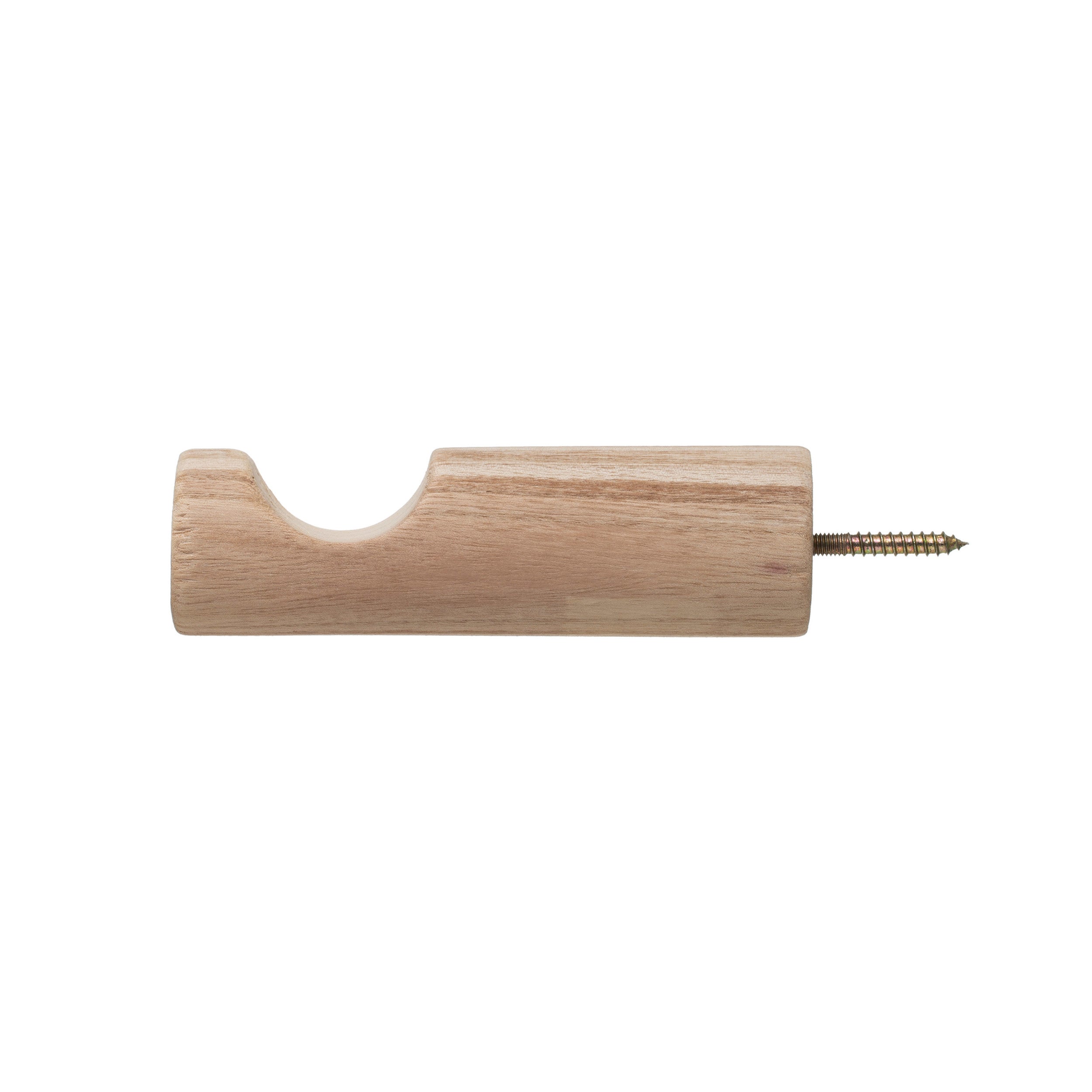 Paulownia Wood Wall Hook*